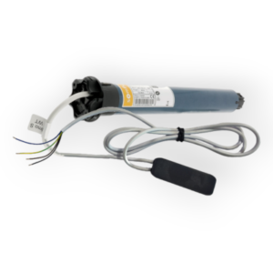 Adaptateur déporté pour fin de course automatique Somfy ilmo S (court)