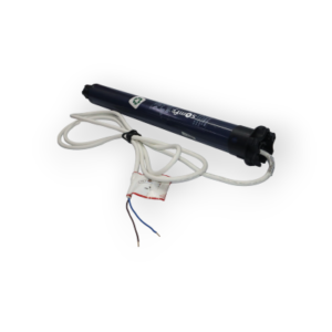 MOTEUR SOMFY S&SO RS100 IO 15/17