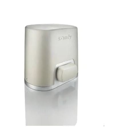 Télécommande NS 2 Canaux RTS 433.42MHZ – Image 4