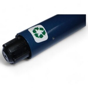 Moteur Somfy OXIMO 40/17 RTS