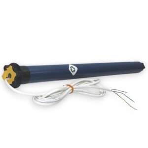 Somfy OXIMO 20/17 iO