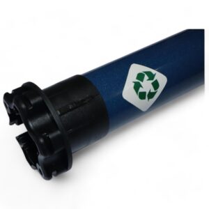 Moteur Somfy OXIMO 10/17 RTS