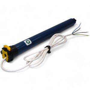 Moteur Somfy LT 50 GEMINI 25/17 filaire 1043036