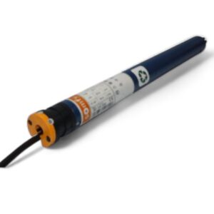 Moteur Somfy LS40 MARS 9/16