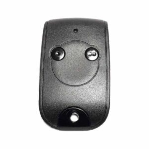 Télécommande NS 2 Canaux RTS 433.42MHZ