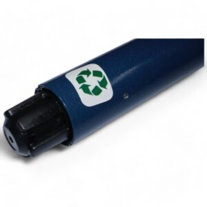 Moteur Somfy LT 50 GEMINI 25/17 filaire 1043036