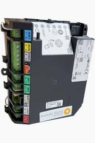 Télécommande NS 2 Canaux RTS 433.42MHZ – Image 3