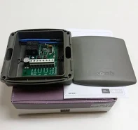 Télécommande NS 2 Canaux RTS 433.42MHZ – Image 5