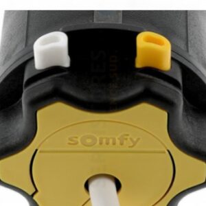 Somfy LT60 Orion 55/17 filaire 1185000