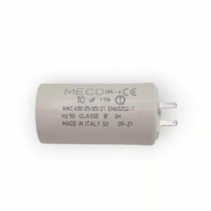 Conensateur 10UF. ecovolet.fr