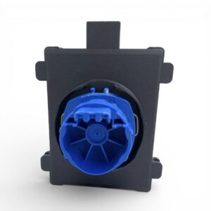 Adaptateur pour moteur volet roulant Bubendorff radio ID1 1.2 - Connecteur apparent - Avant 1998