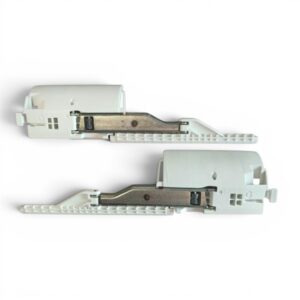 VA Standard 408 automatic lock - Bubendorff