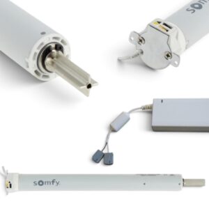 ROLL UP WT Filaire 0,8Nm 1002833